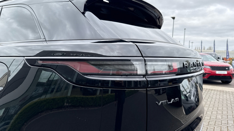 Land Rover Range Rover Velar 2.0 P400e Dynamic SE 5dr Auto Estate